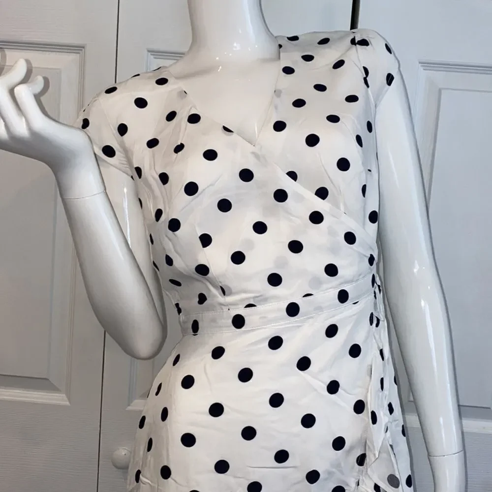 🔥 Jcrew Dress sz 2 New